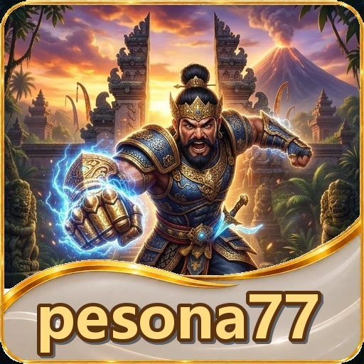 Unduh resmi katalog game pesona77 v5.2.1 dari situs ini